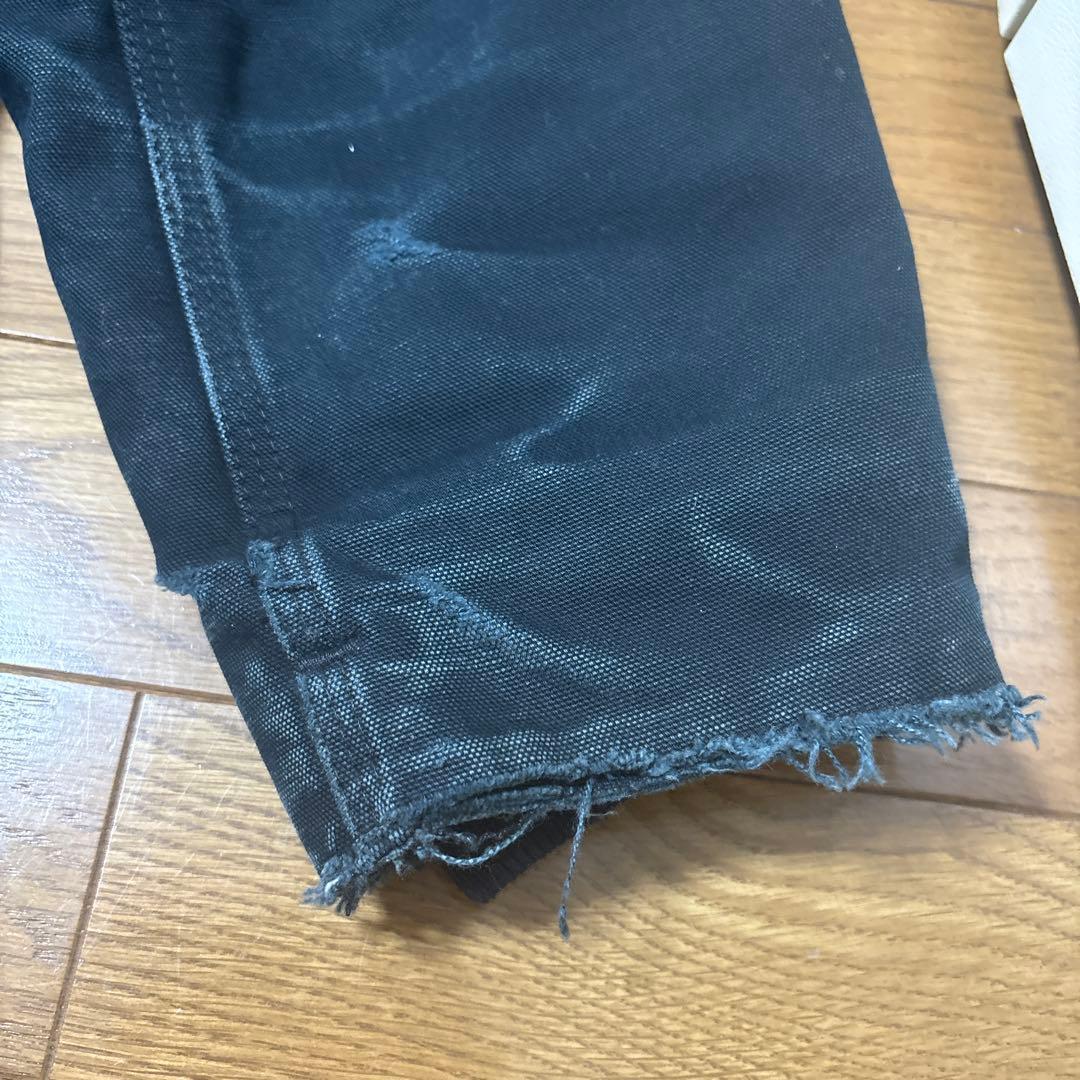 b*t様 Carhartt ダークブルー ジャケット