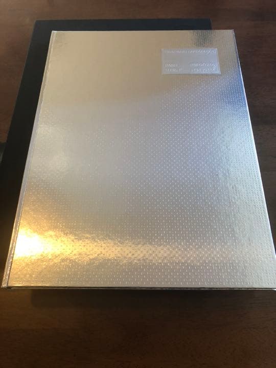 ランボルギーニムルシエラゴ本