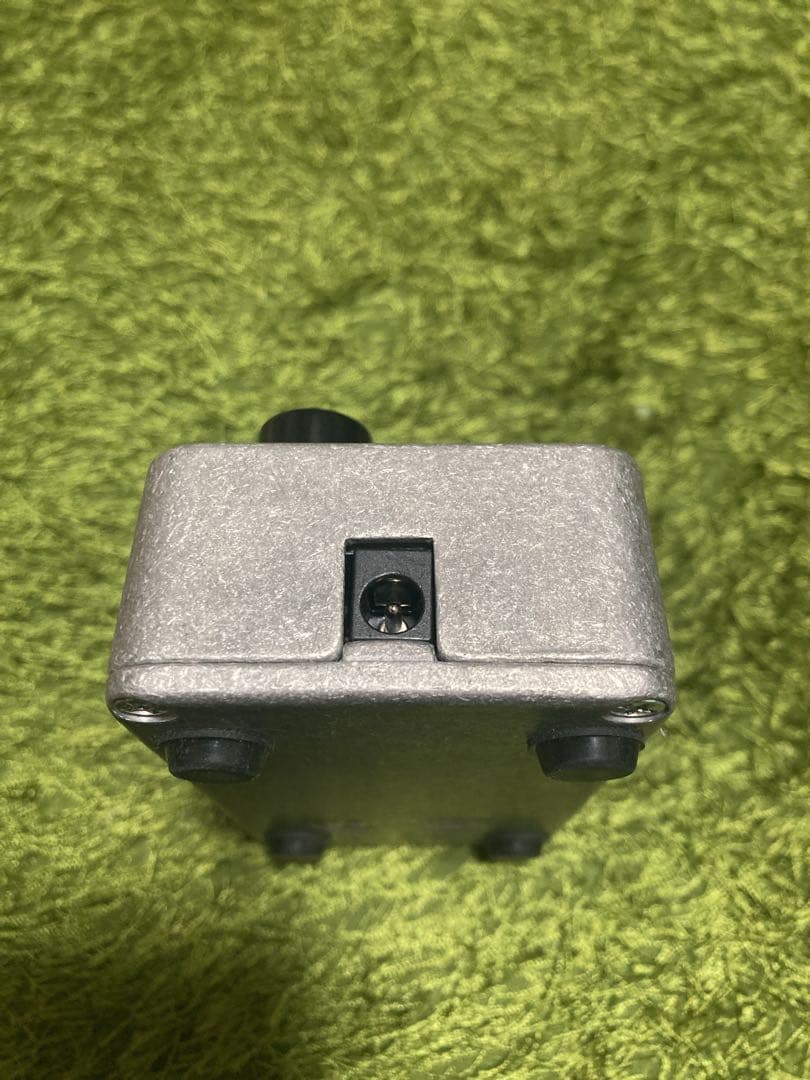 ベース ELECTRO-HARMONIX NANO BASS BALLS