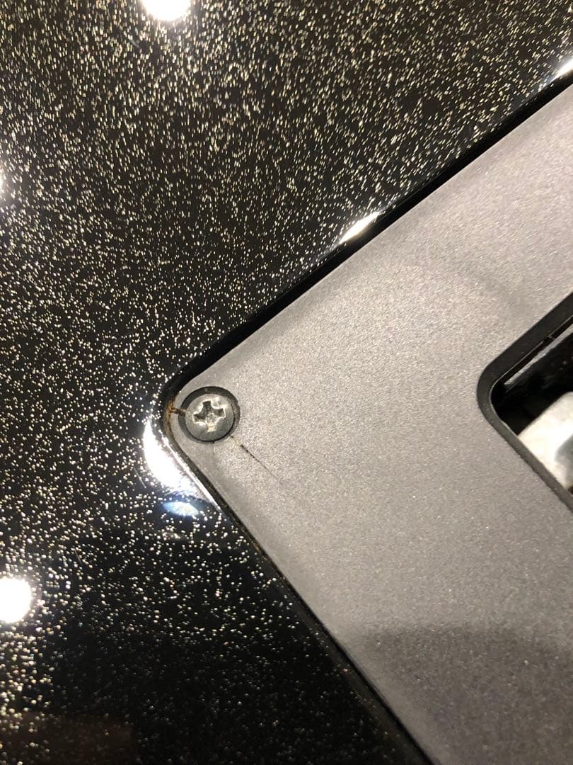 Ibanez Prestige RG2550Z-GK 日本製