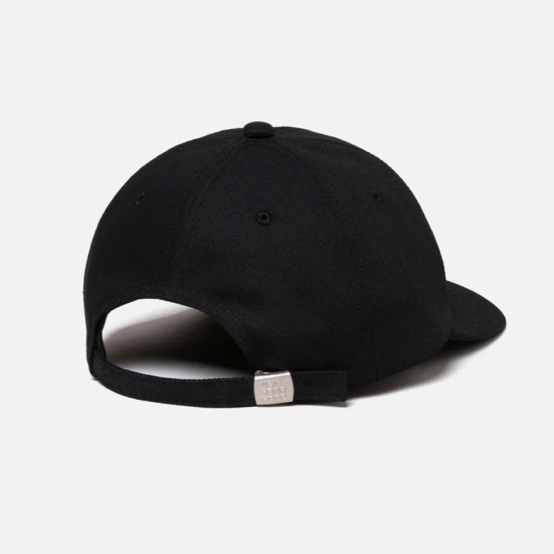 NEIGHBORHOOD ネイバーフッド BASEBALLCAP 25 定価以下