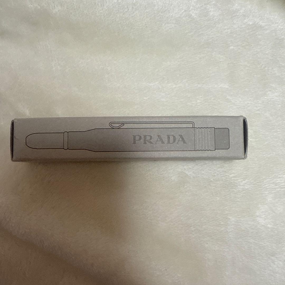 い*]様 新品未開封PRADAトラベラーズノート　BRASS PENCIL プラ
