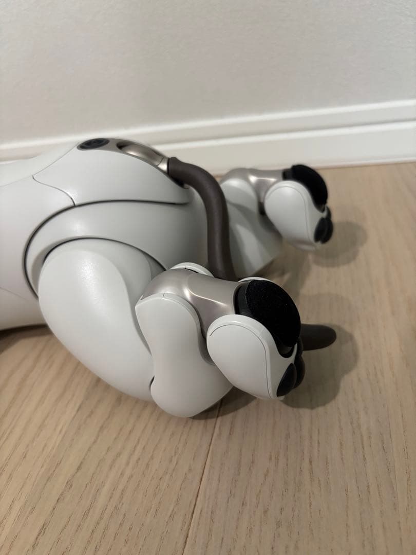 アイボ aibo ERS-1000