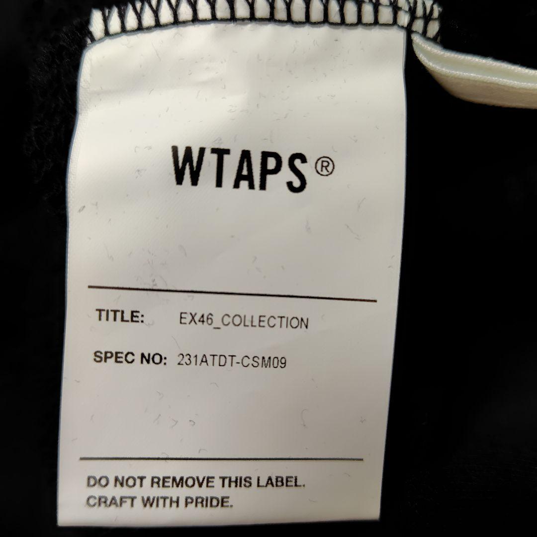 【新品】DESIGN 02 / HOODY / COTTON パーカー