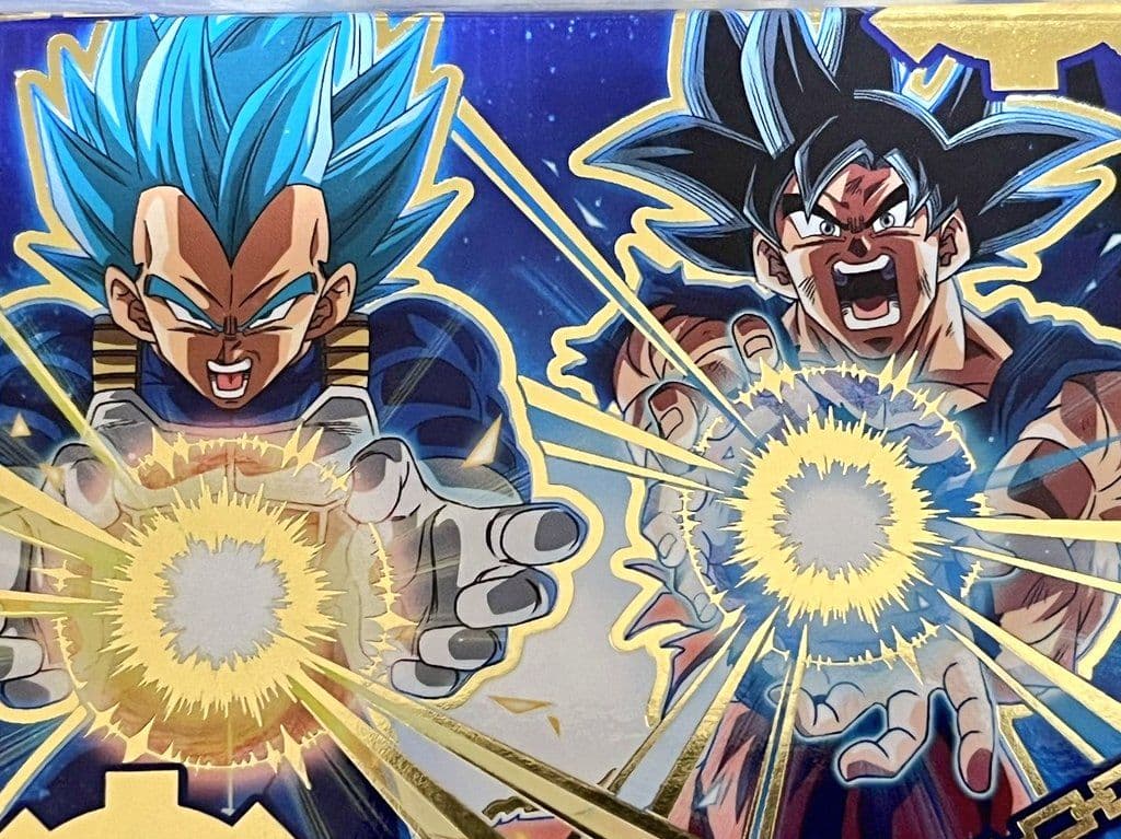 um9-062 超ハーツ　ドラゴンボールヒーローズ