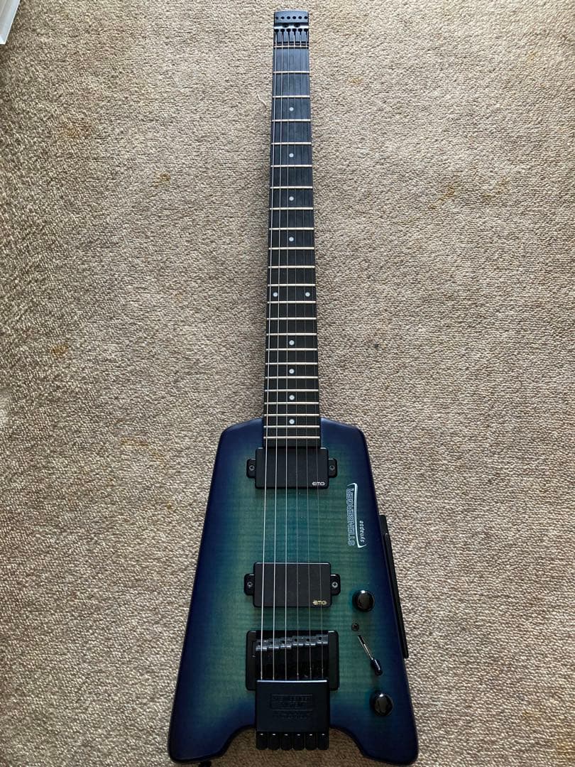 ギター Steinberger Synapse SS-2F CUSTOM