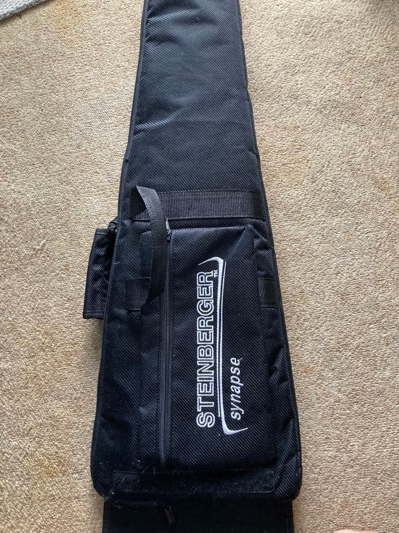 ギター Steinberger Synapse SS-2F CUSTOM