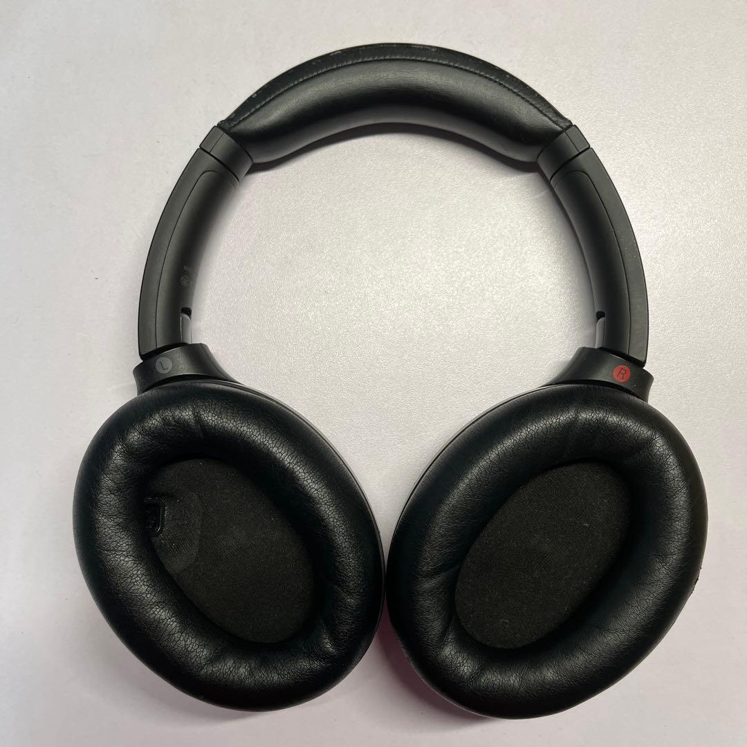 WH-1000XM4 ジャンク