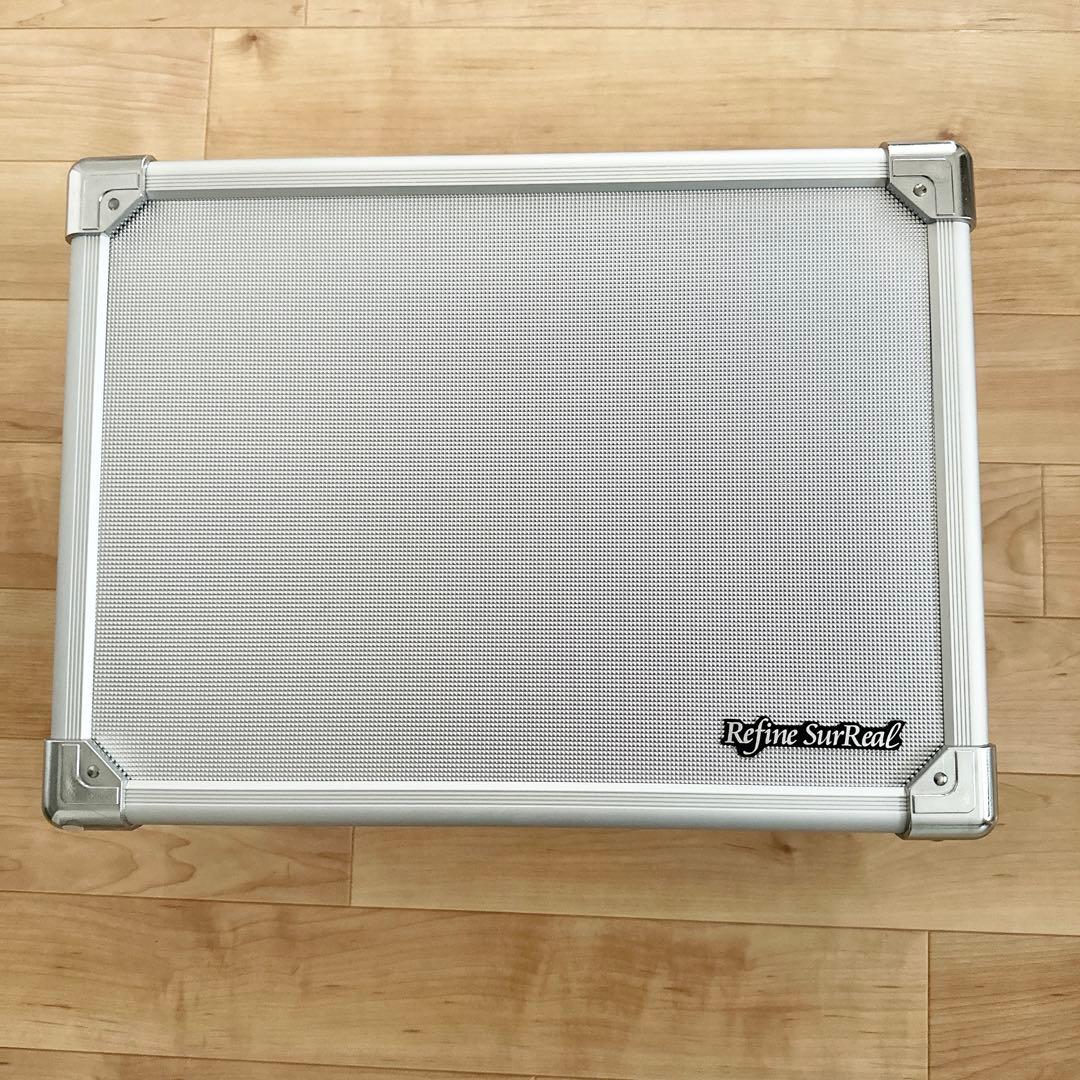 ボディ・フェイスケア Refine SurReal