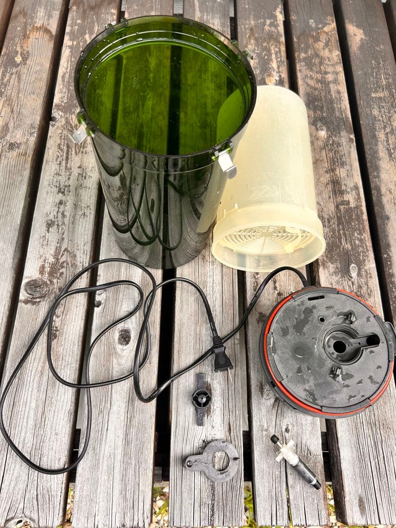 EHEIM2213 2台セット