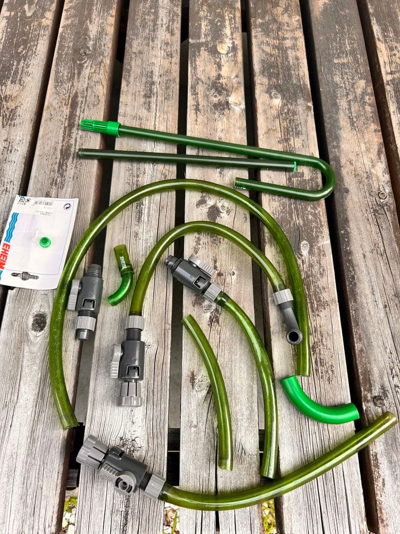 EHEIM2213 2台セット