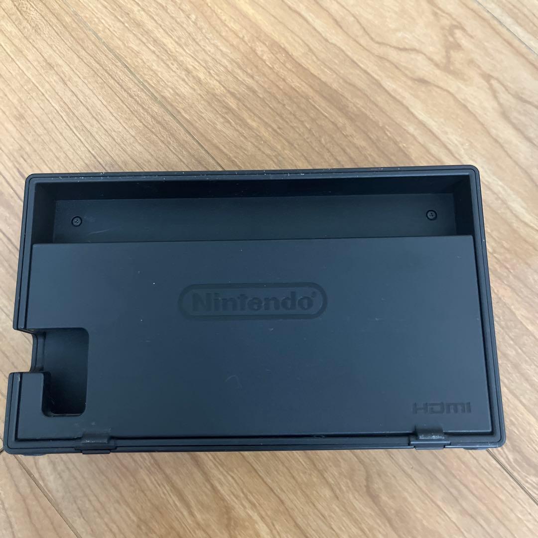 Nintendo Switch ネオンブルー/オレンジ 本体