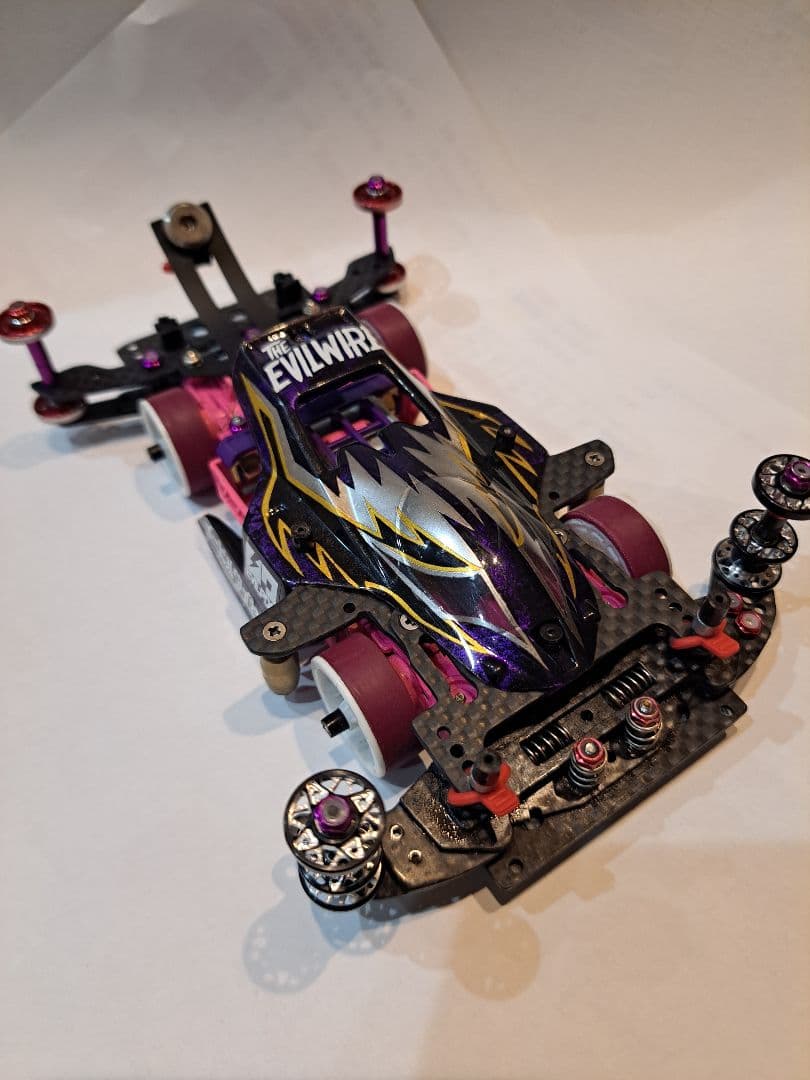 最終値下げ MSフレキ サンダーショット 完成品