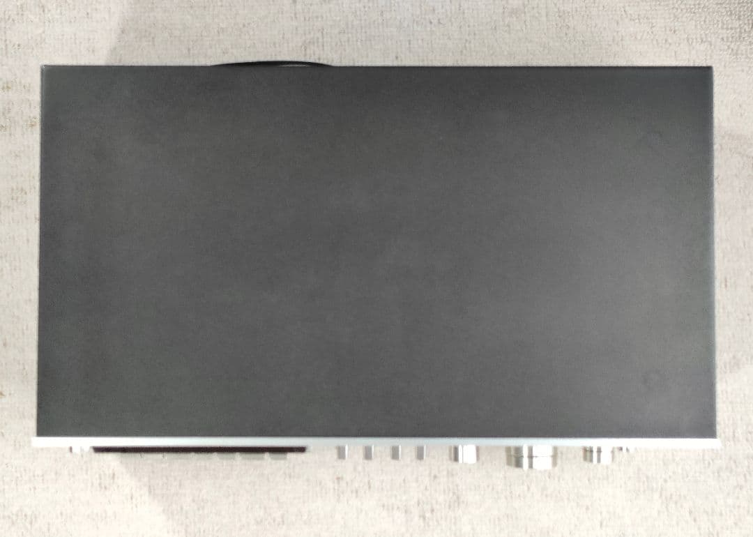 テクニクス Technics RS-M56 カセットデッキ【録音再生良好】⑤