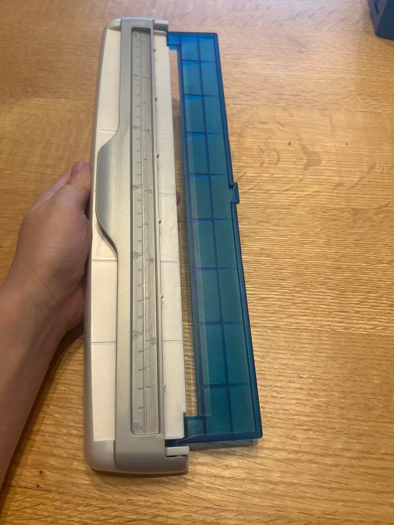 クリエイティブメモリーズ　10点セット