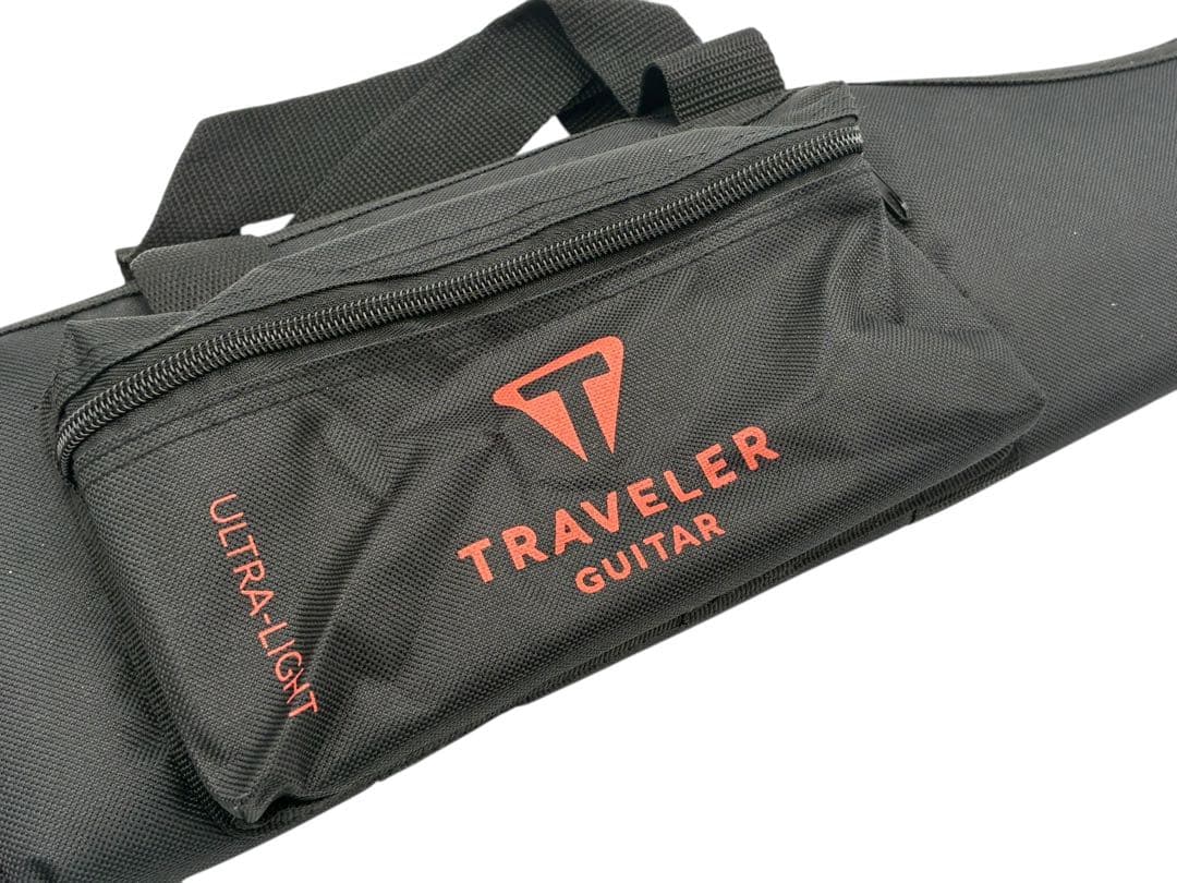 Traveler Guitar Ultra-Light トラベラー ギター