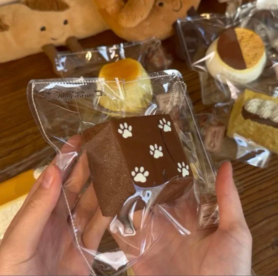 po@ページ　スクイーズ4点