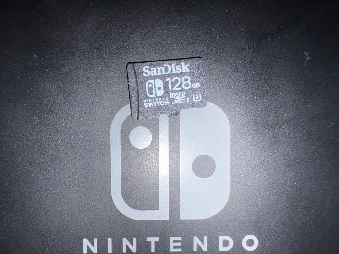 モ*コ様 任天堂 Switch ジャンク 箱無し