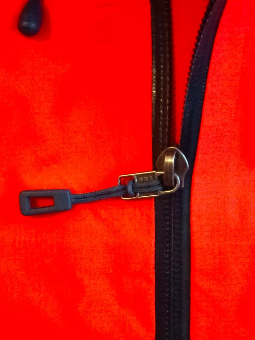 patagonia　フーディーブルゾン　メンズS