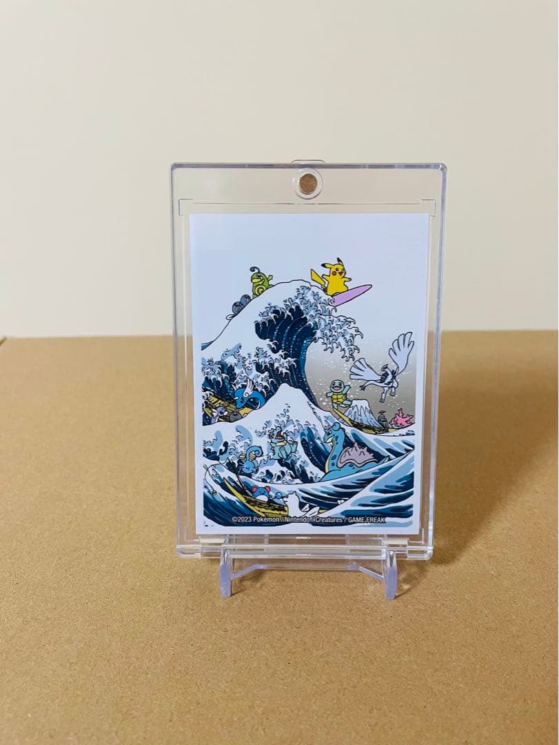 マグネットローダー スクリューダウン　トレカ　ポケカ　公式スリーブ対応　100個