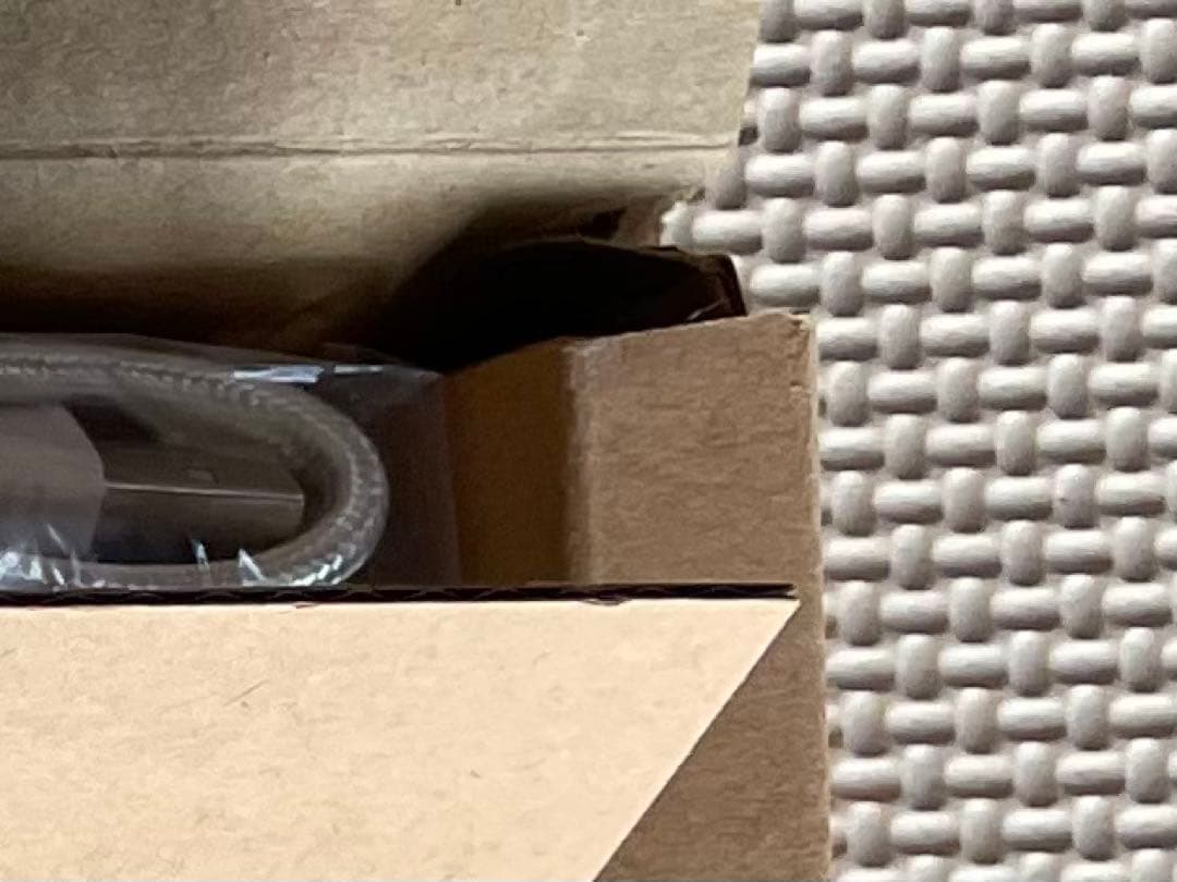 NiZ-L84-3M-PG 無線キーボード Purple White