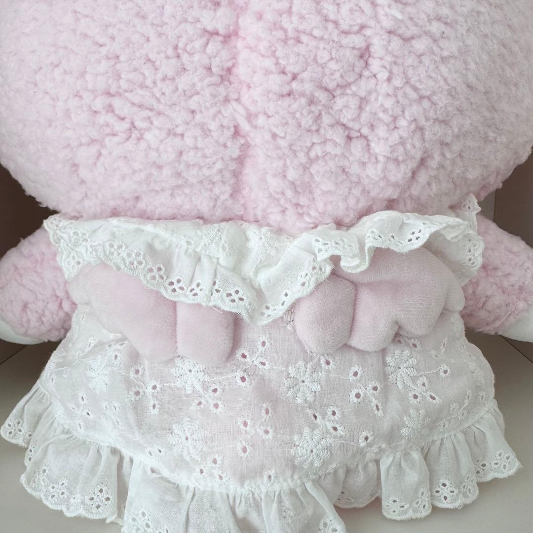 マイスウィートピアノ エンジェル ぬいぐるみL