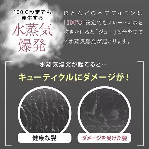 新品未開封 絹女-KINUJO- ストレート ヘアアイロン LM-125