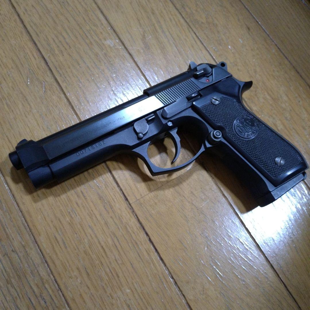 ウエスタンアームズ　ベレッタ 92FS