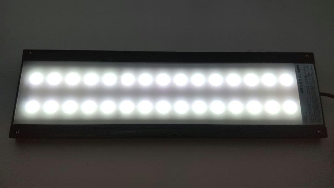 Chihiros LED WRGB2 SLIM45 チヒロズ