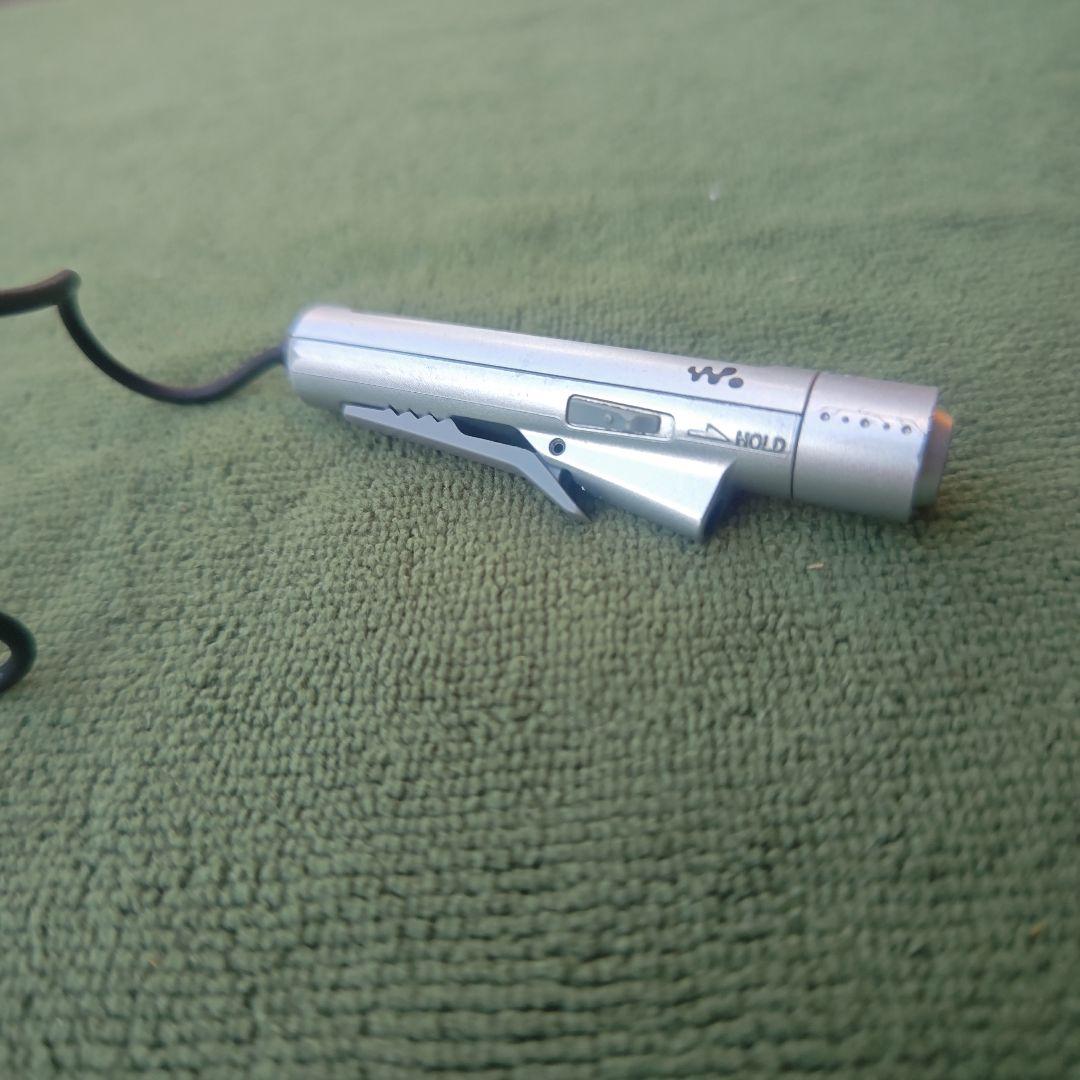 ソニー　ポータブルMDレコーダー　MZ-R900　乾電池用充電器セット