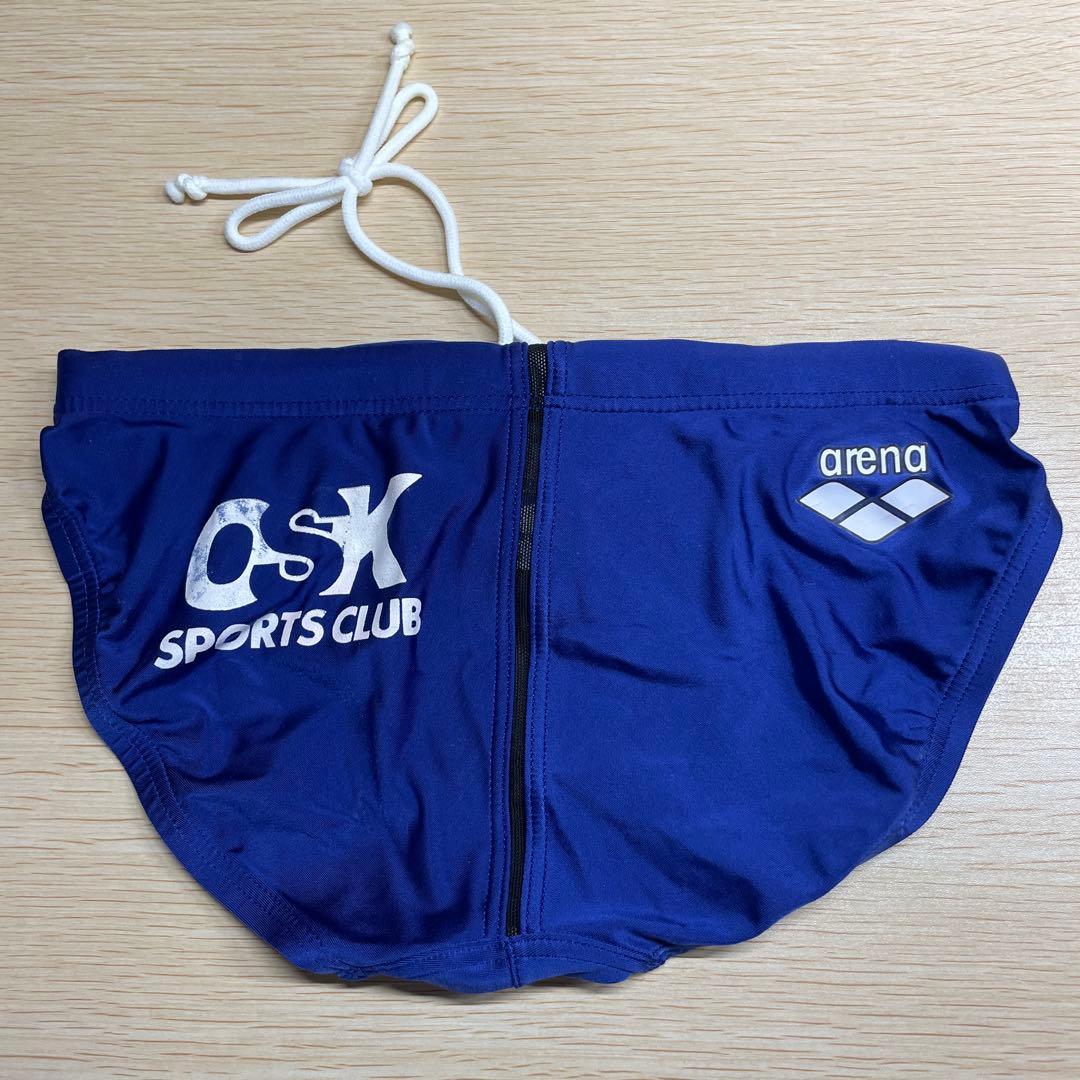 I*o様 arena スイミングウェア OSK-6109 サイズM 未使用