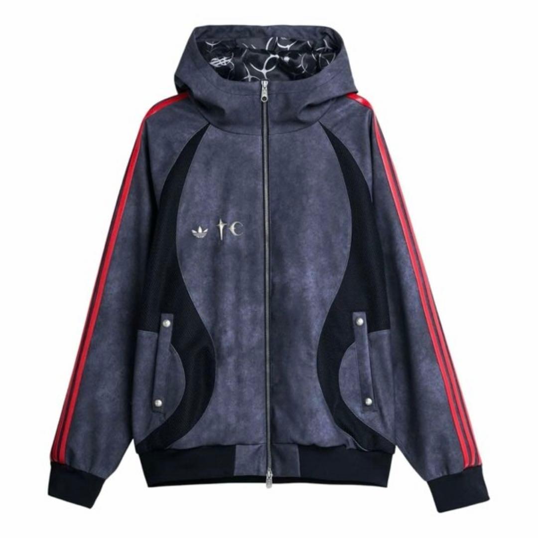 adidas ThugClub FAUX LEATHER アディダス サグクラブ