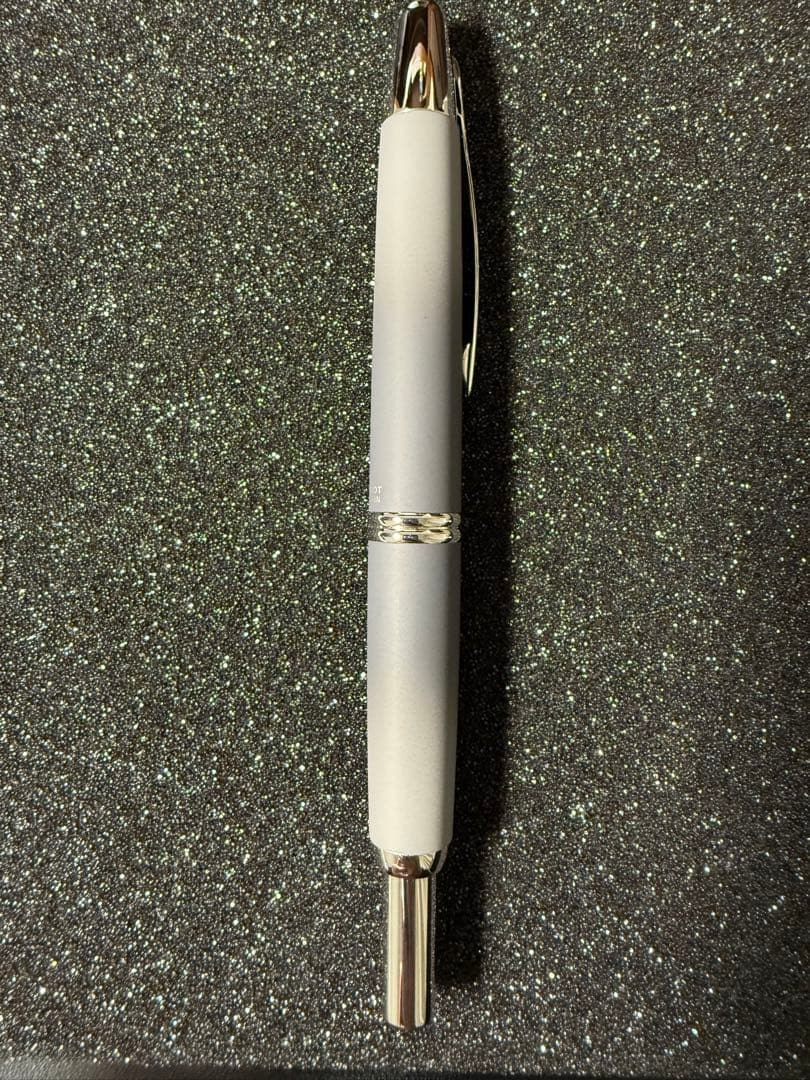 PILOT Capless 2024 Limited Edition 万年筆EF