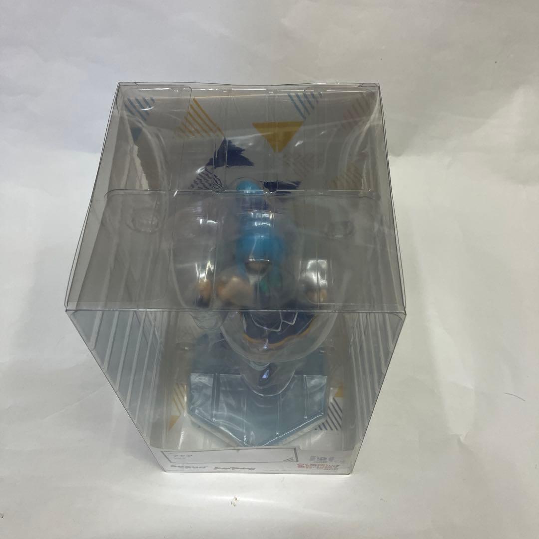 POP UP PARADE アクア この素晴らしい世界に祝福を!紅伝説フィギュア