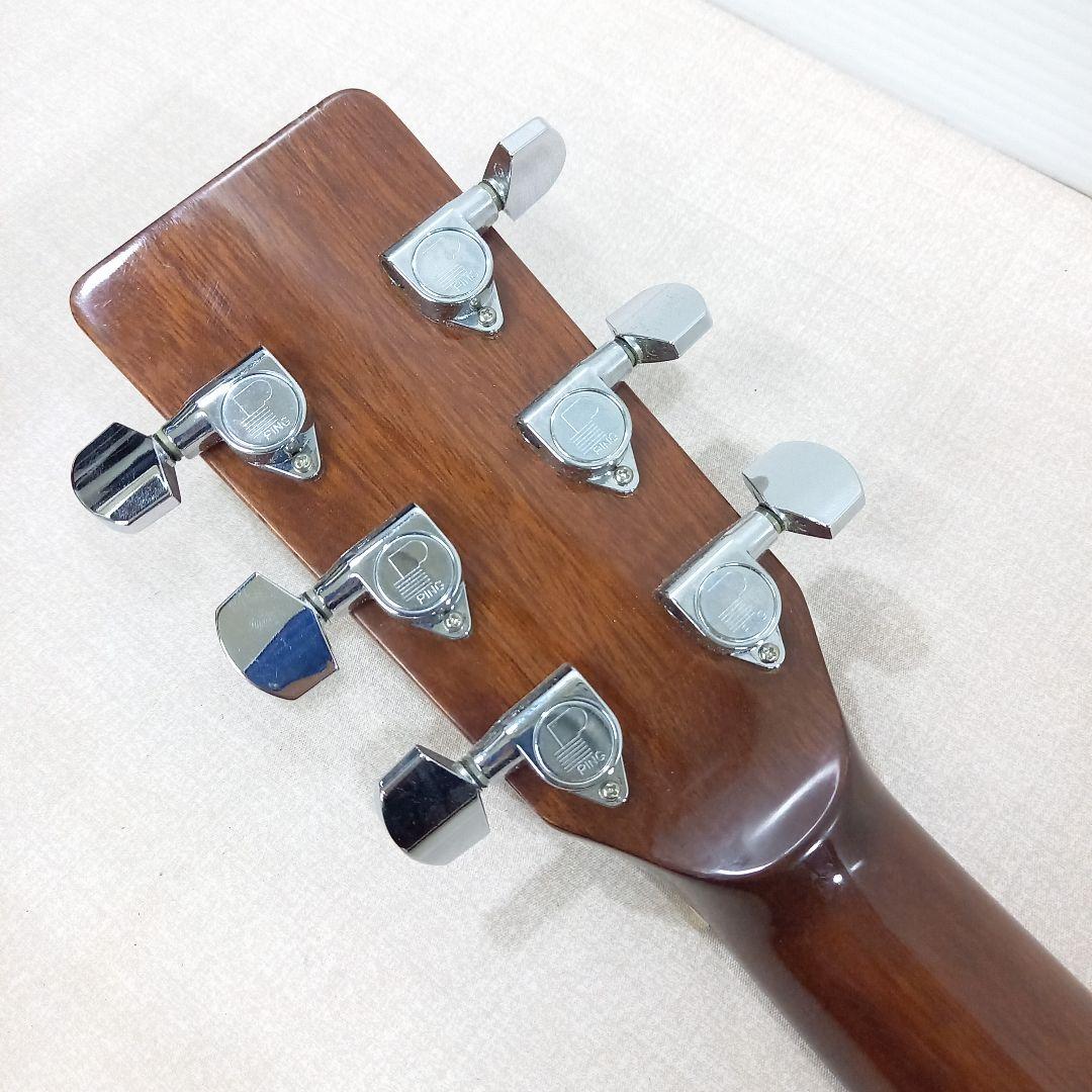 美品◎Takamine アコースティックギター TD27 ナチュラル タカミネ