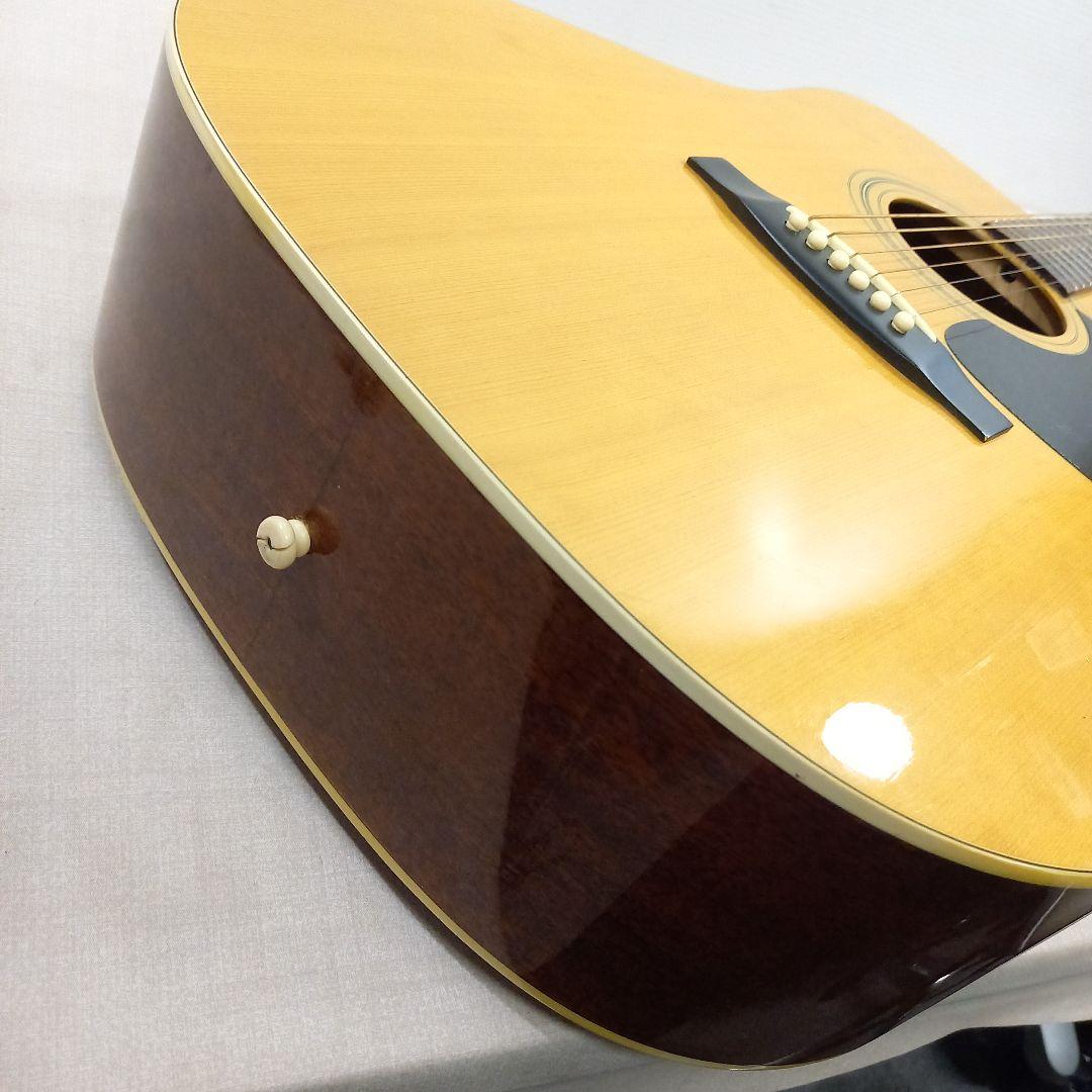 美品◎Takamine アコースティックギター TD27 ナチュラル タカミネ