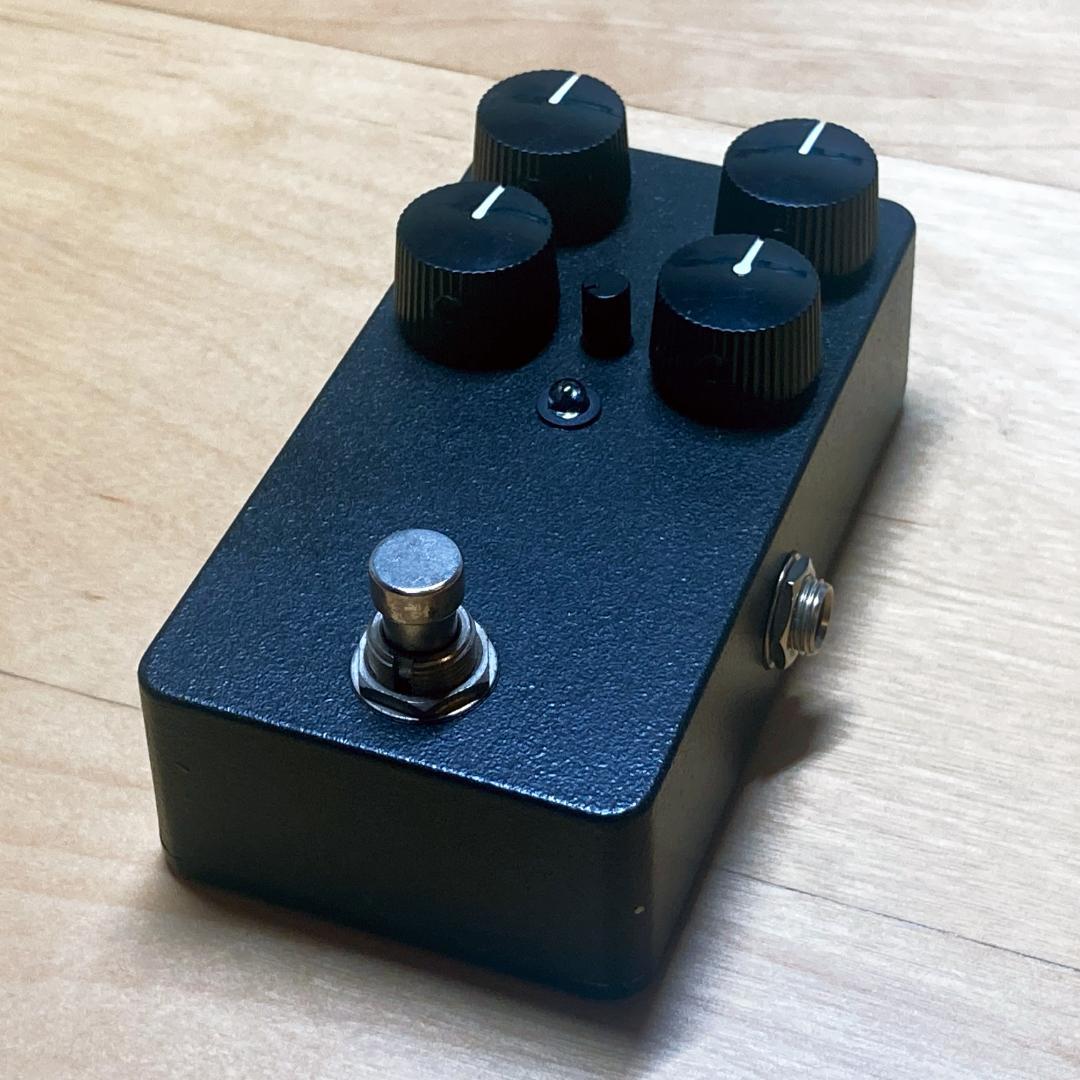 Jan Ray | クローン |  Effects製 | 動作確認済