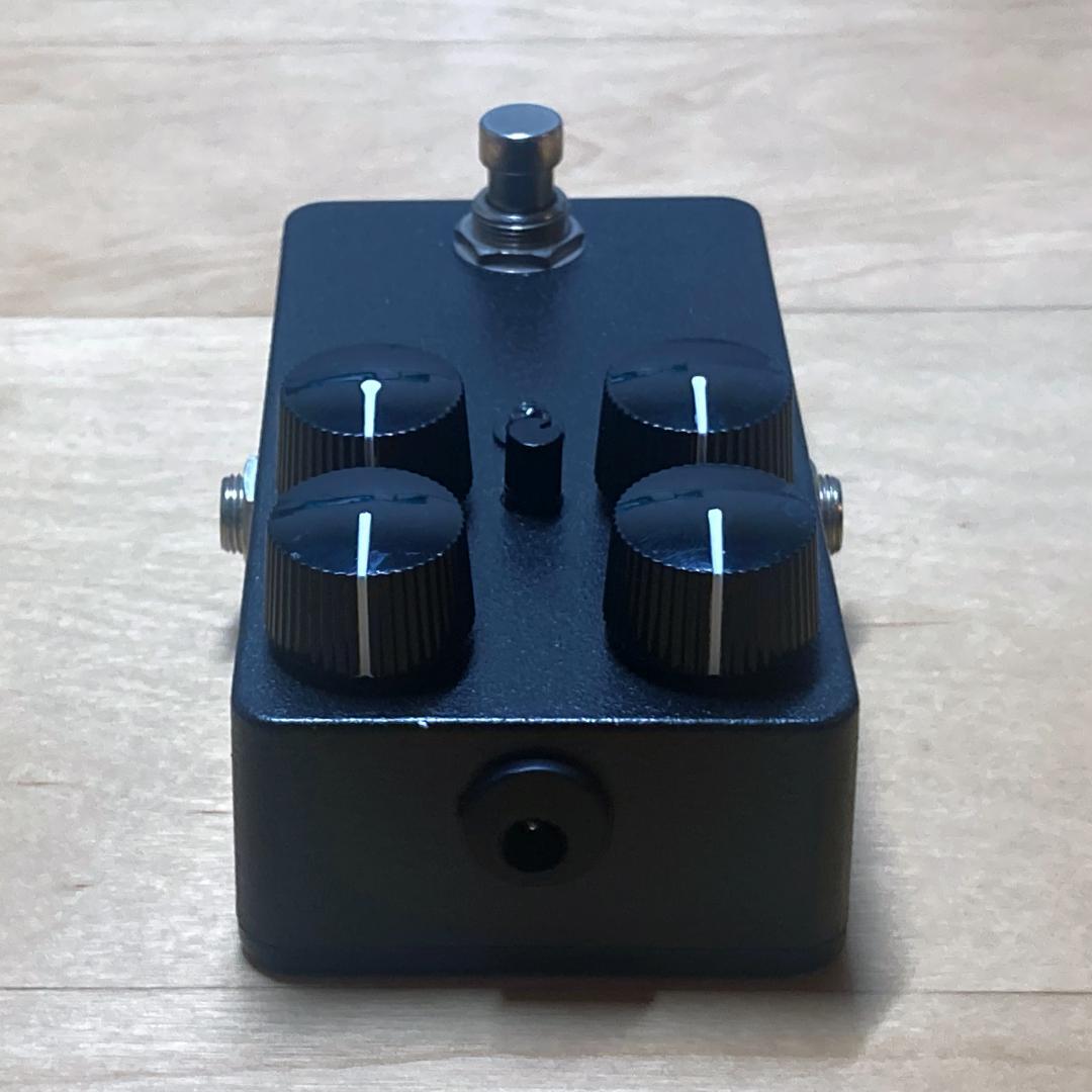 Jan Ray | クローン |  Effects製 | 動作確認済