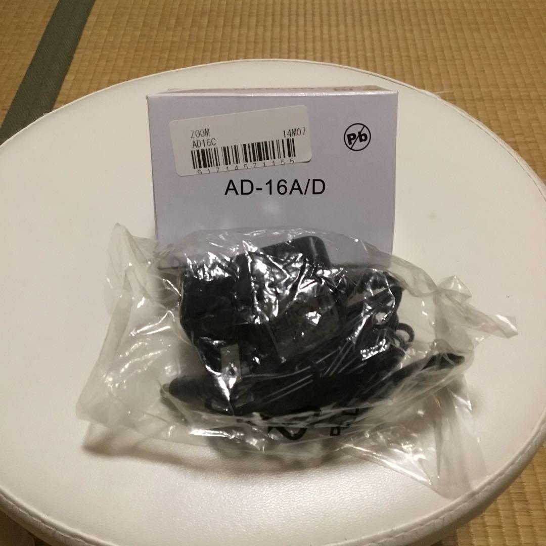 ZOOM A2.1u アコースティックエフェクトペダル