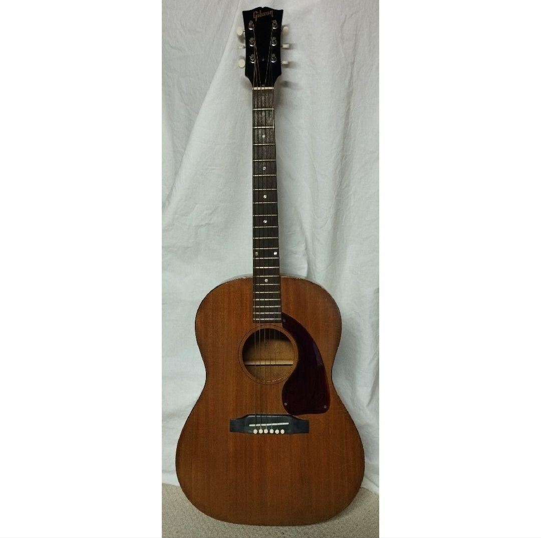 ギブソン　LG０　アコースティックギター