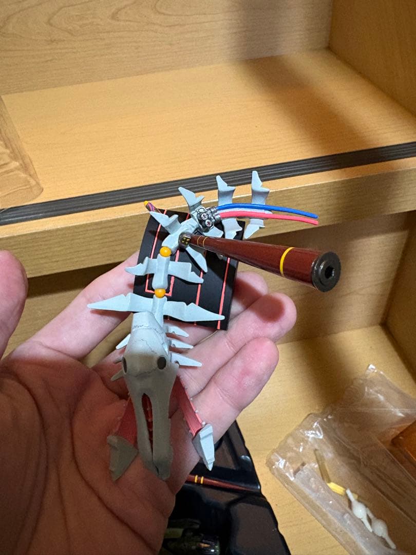 リボルテックヤマグチ 新世紀エヴァンゲリオン仮設5号機 431326124