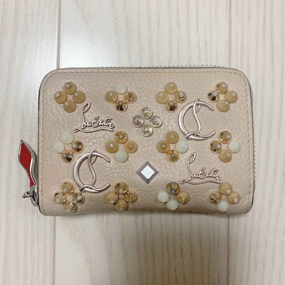 値下げ！ルブタン　財布