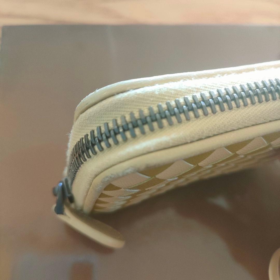 ボッテガヴェネタ マルチケース カード＆小銭入れ