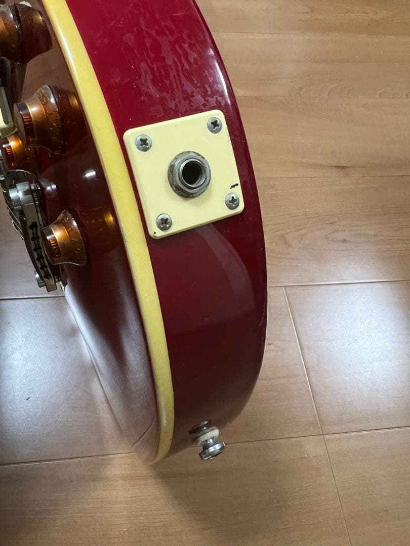 Tokai トーカイ Love Rock