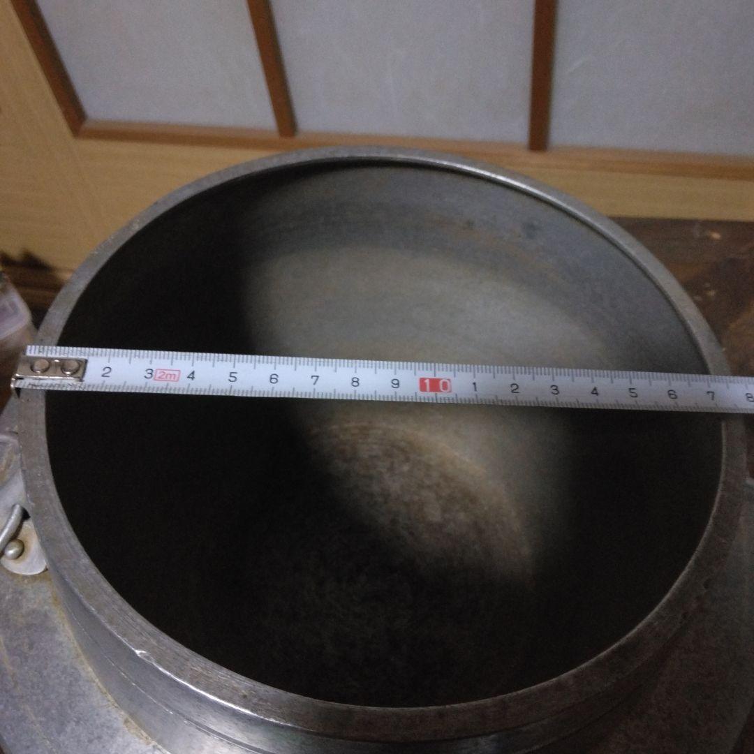 羽釜まとめ売り