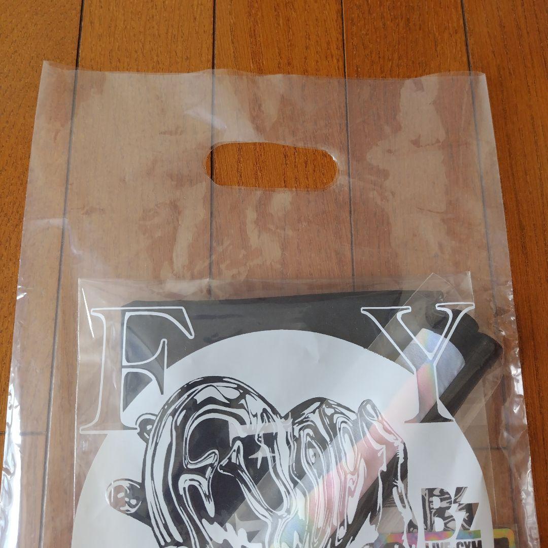 B'z LIVE-GYM 2025 FYOPPremium席専用オリジナルグッズ