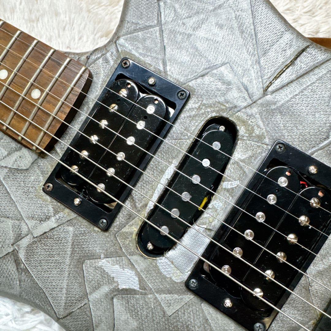 希少！Ibanez NDM1 Noodles Offspring オフスプリング