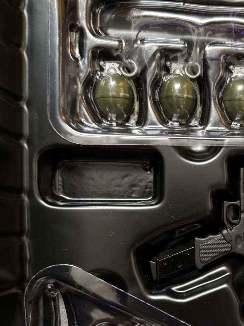 ホットトイズ1/6ジョーカーDX33