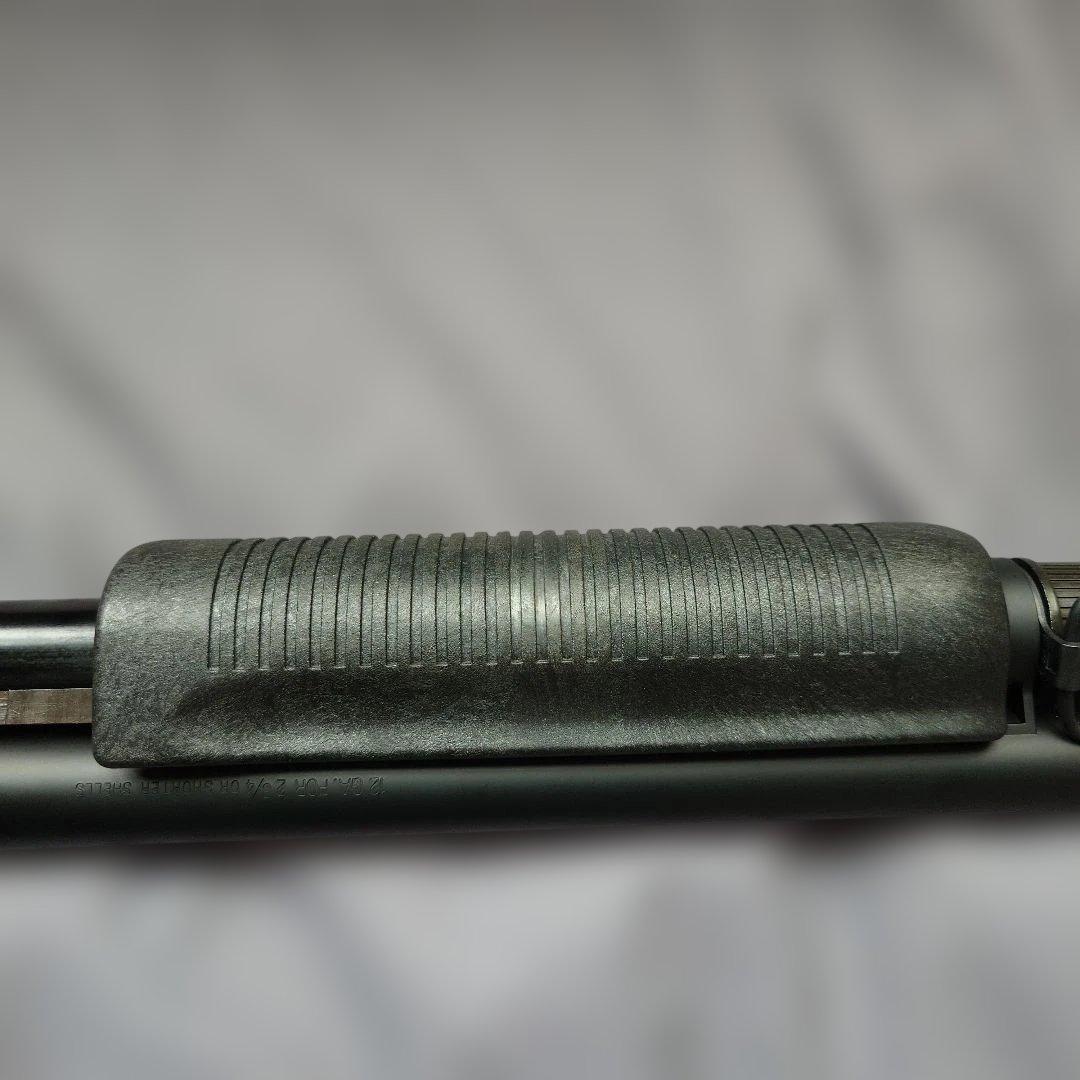 マルゼン　ライブシェル　ショットガンM870GV+1