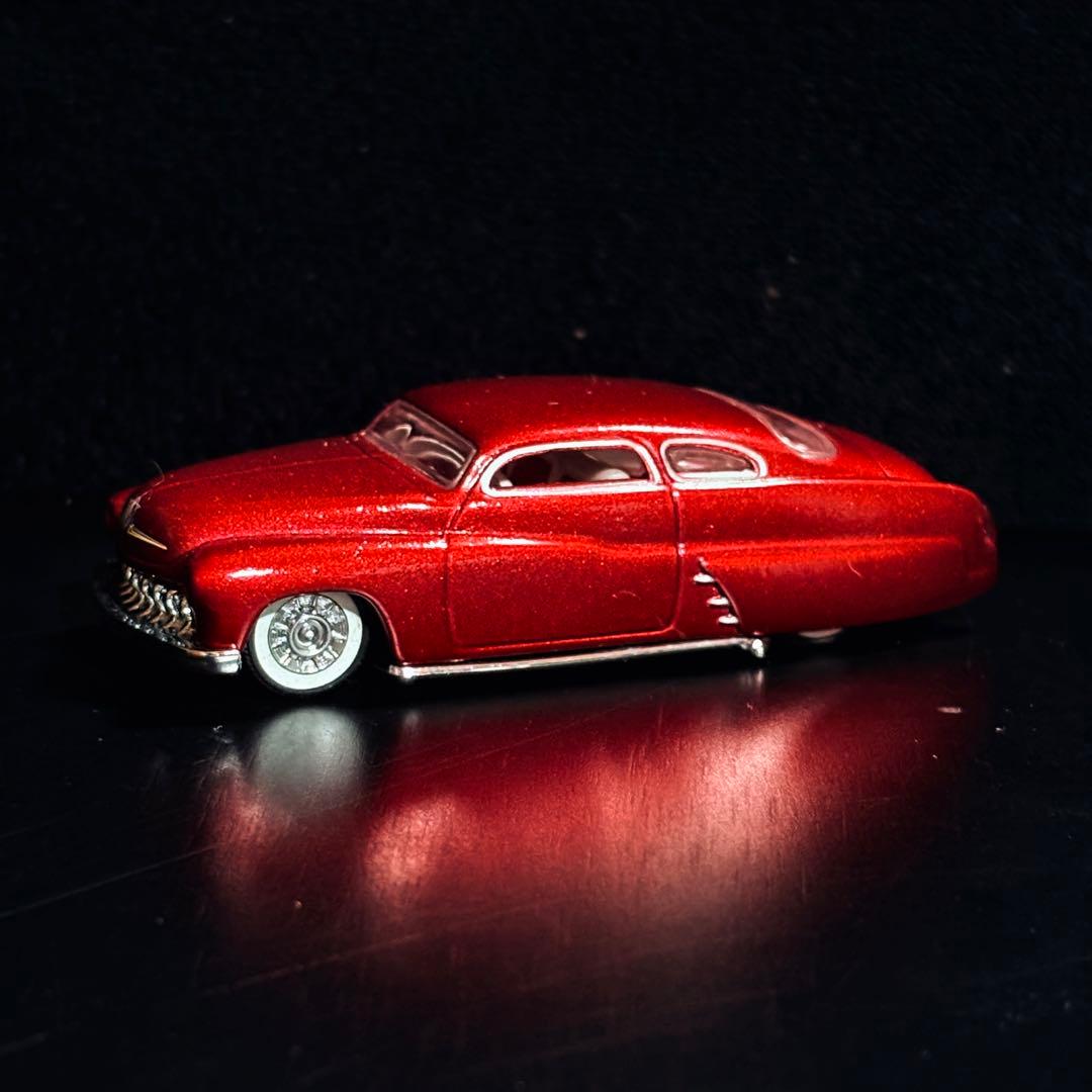 ミニカー Hot Wheels Legends Barris Kustom Set